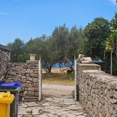 Kucija Vrnik * كورتْشولا